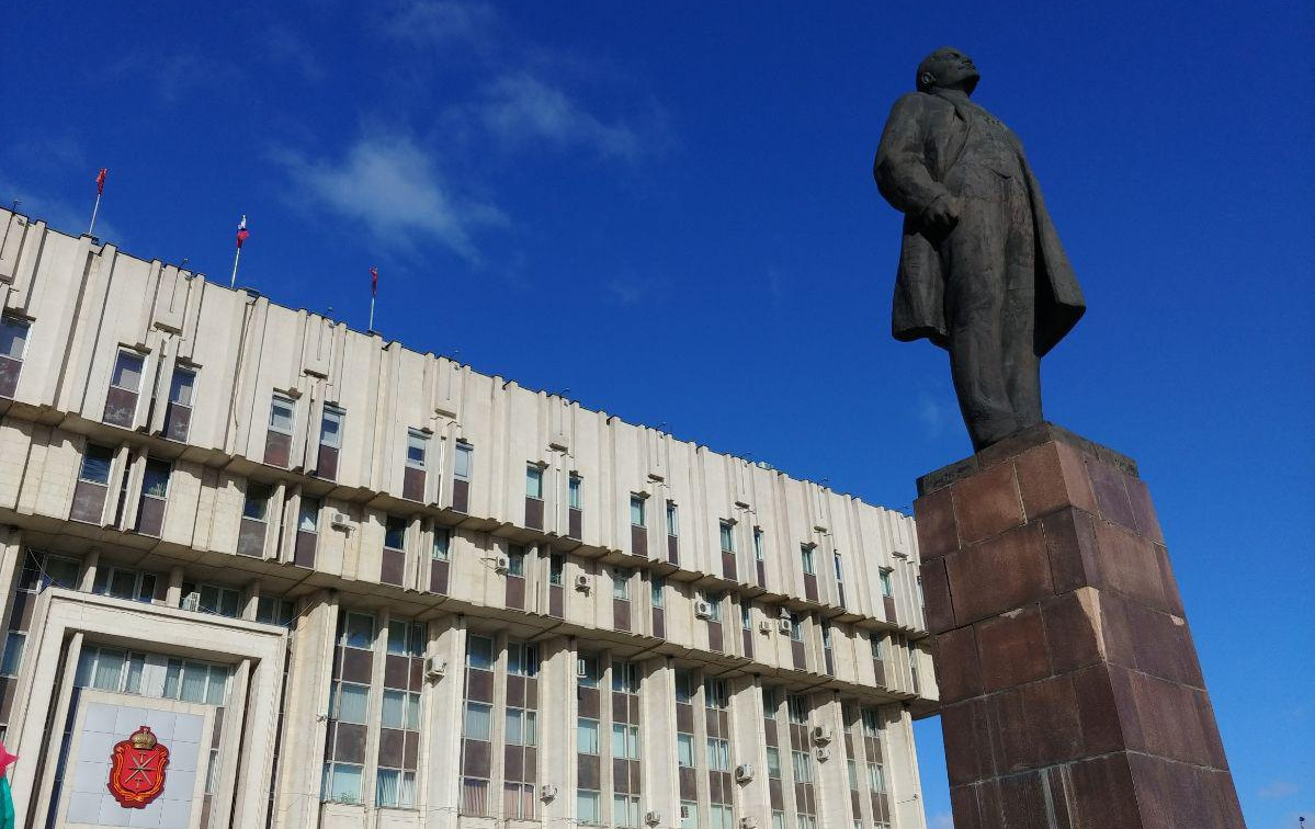 Приказ замгубернатора: тульским чиновникам настоятельно не рекомендуют отдыхать в Турции