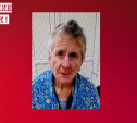 В Щекинском районе пропала пожилая женщина