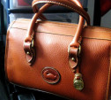 Жительницу Узловой осудили за кражу забытой в автобусе сумки