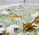 Погода в Туле 26 октября: дождь, мокрый снег и до трёх градусов тепла