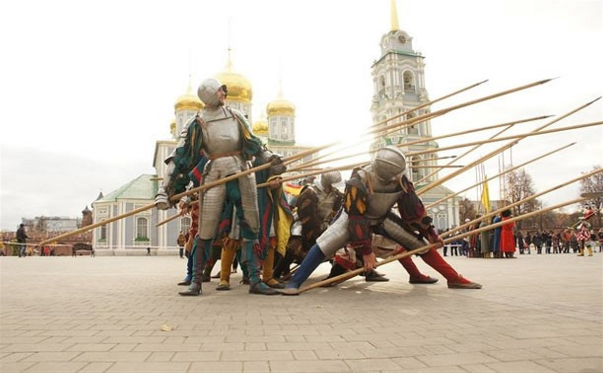 Музей Тульского кремля станет для туляков местом погружения в историю