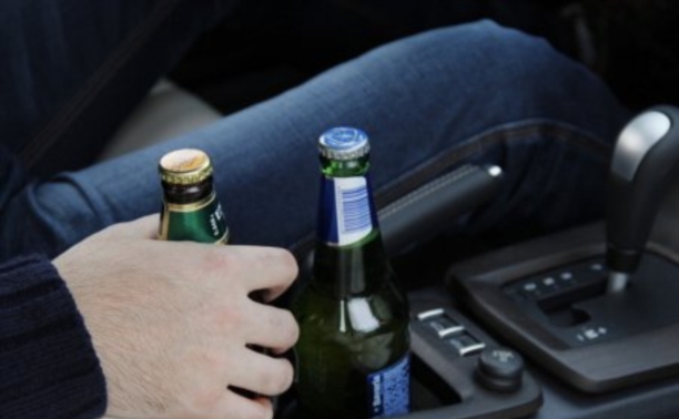 Генпрокуратура требует создать базу водителей-наркоманов и алкоголиков