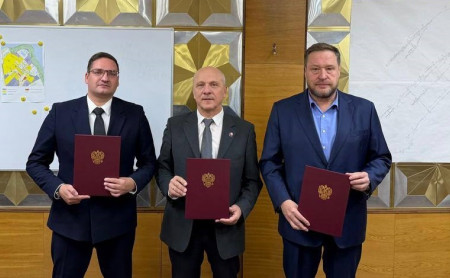 Новости компаний