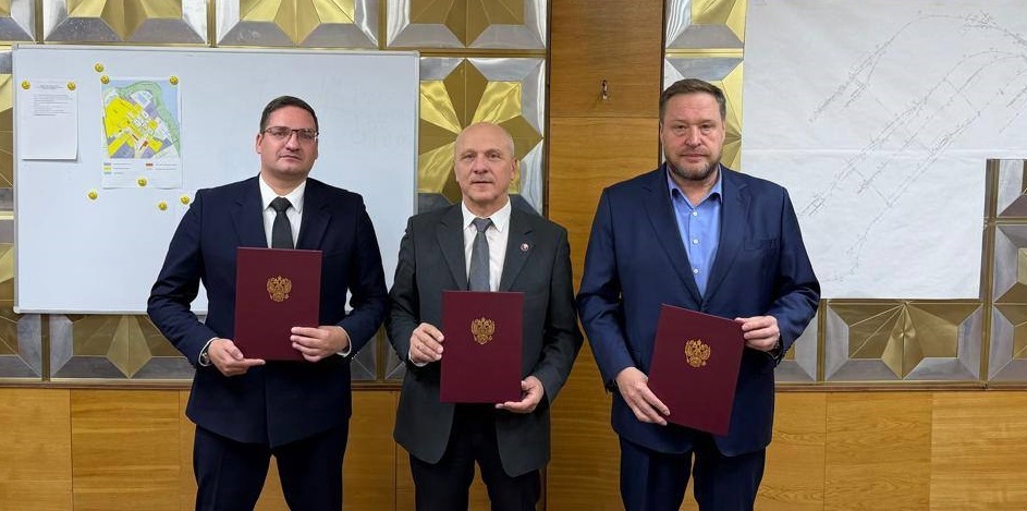 «Оргсинтез» подписал меморандум экологической безопасности и открытости