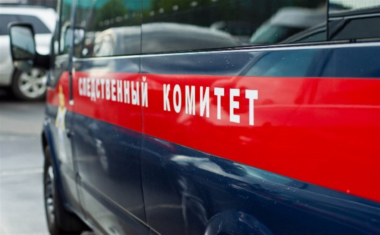 Челябинские следователи просят туляков помочь в расследовании убийства