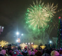 В новогоднюю ночь тульские спасатели будут дежурить на площади Ленина