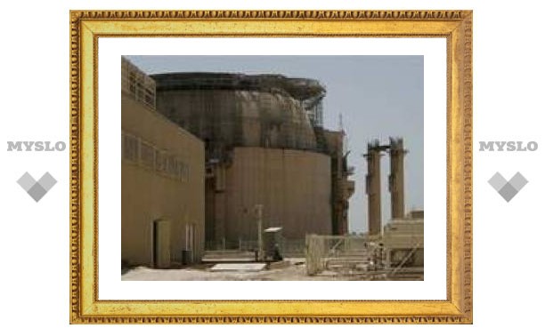 Иран начал самостоятельно строить новую АЭС