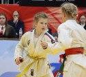 В Туле проходит межрегиональный турнир по дзюдо