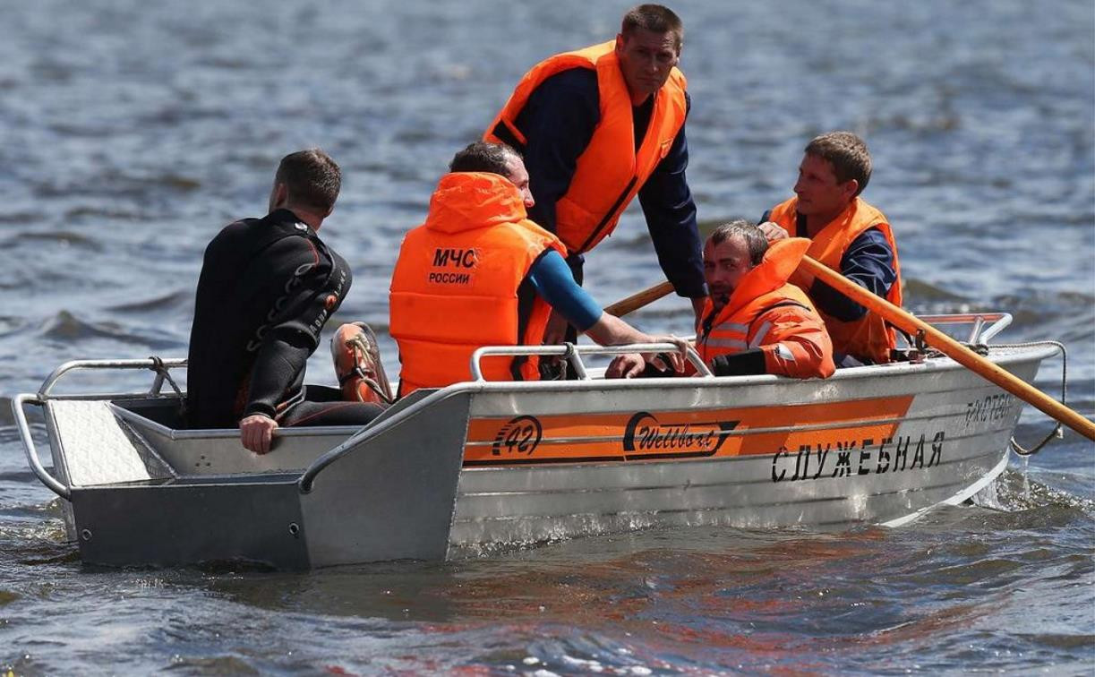 Ребенок из Тулы утонул в Анапе: найдено тело второго спасателя