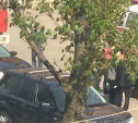 На улице Болдина водитель «Инфинити» сбил 15-летнюю девочку 