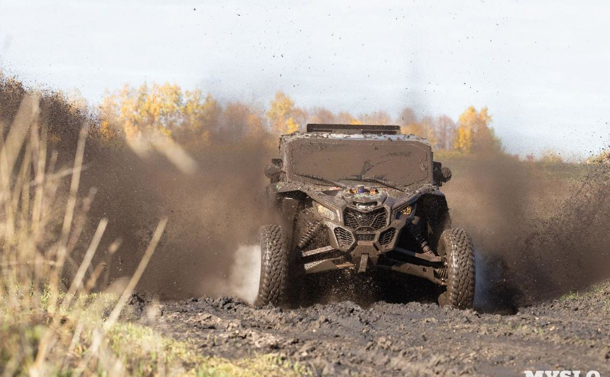Экс-гонщик «Формулы-1» примет участие в гонке в Тульской области