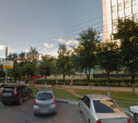 В Туле переобустроят сквер на улице Фрунзе