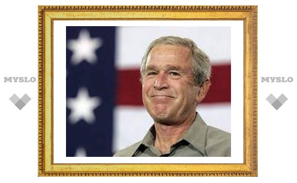 Ипотечный план Буша