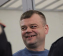 Два трупа в пикапе: в Туле суд заново рассмотрит дело Сергея Андреева
