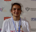 Тулячка Дарья Буравцова выиграла серебро Первенства России по лёгкой атлетике