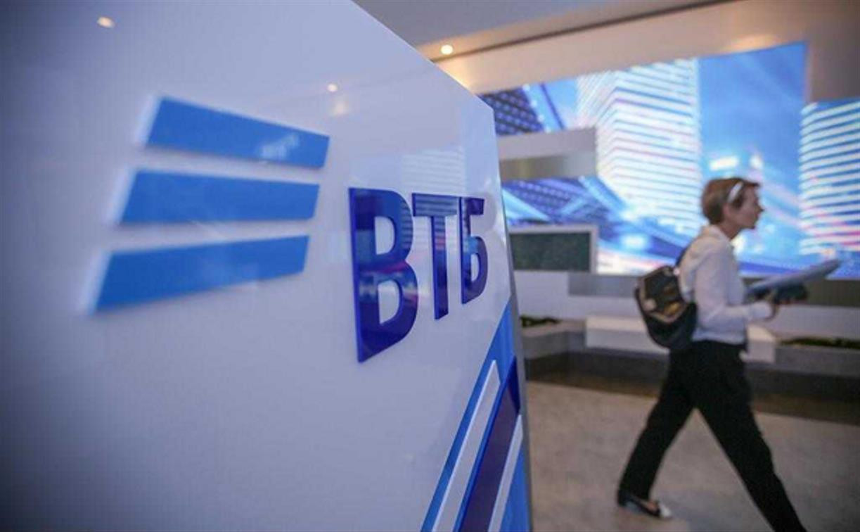ВТБ после повышения ставок увеличил портфель депозитов СМБ до 1,2 трлн рублей