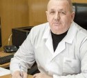 У главврача Суворовской ЦРБ Сергея Кудряшова недавно закончился контракт