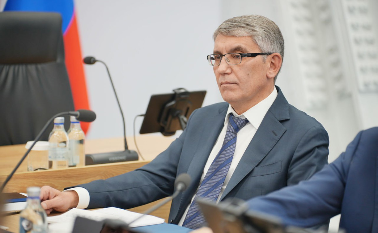 Форум «Инженеры будущего» получил постоянную прописку в Тульской области