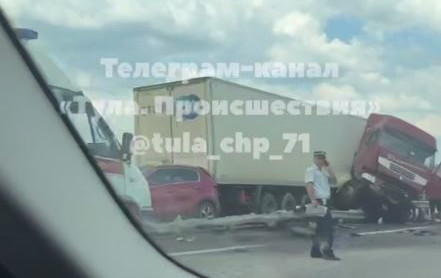 Дежурная часть