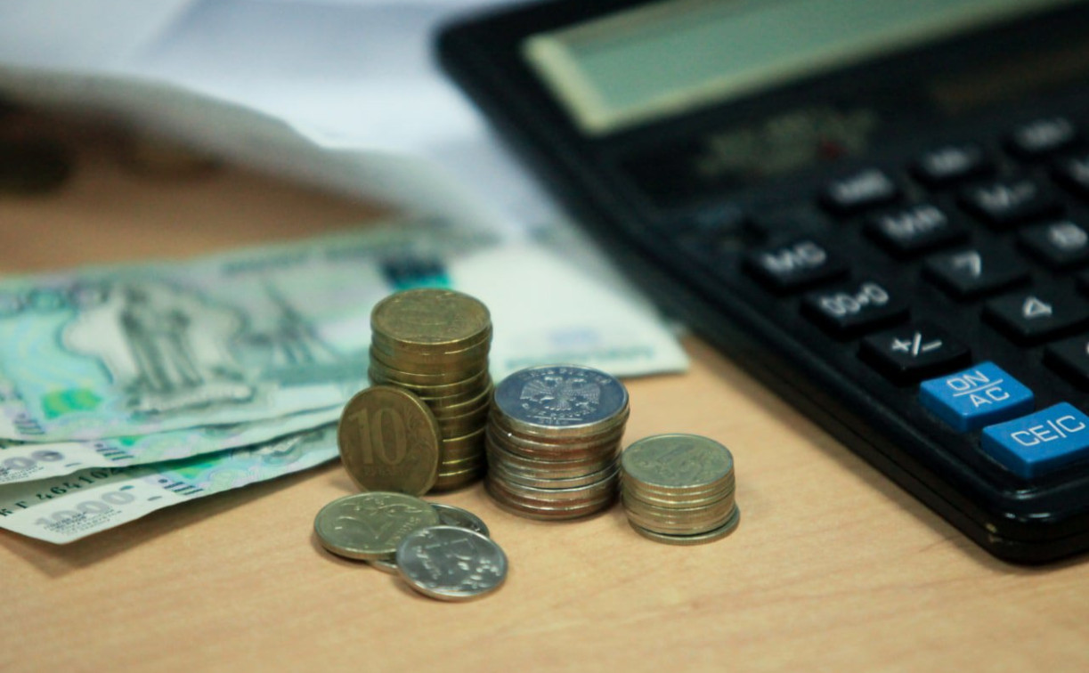 В июне в Тульской области подешевели овощи и фрукты, но подорожали зарубежные путёвки