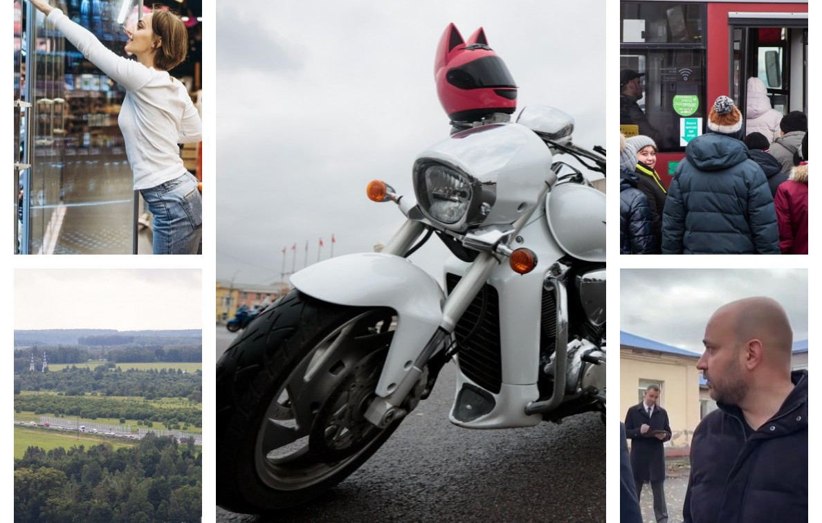 Новая сеть супермаркетов и публичное увольнение: топ-5 новостей недели Myslo