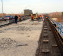 В Тульской области отремонтируют пять мостов