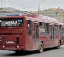 На улицы Тулы выйдут дополнительные автобусы