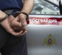 Житель Плавска украл у знакомого ружье и гулял с ним по городу