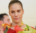 Тульская гимнастка Ксения Афанасьева взяла бронзу на Чемпионате Европы