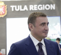Алексей Дюмин подвел итоги работы делегации Тульской области на Международном инвестиционном форуме «Сочи-2016»