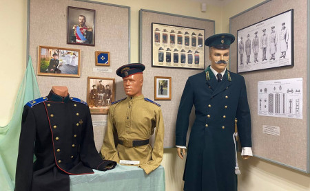 Жизнь Тулы и области