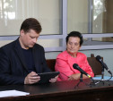 Суд рассмотрит апелляцию бывшего врача ЦРД Галины Сундеевой в закрытом режиме