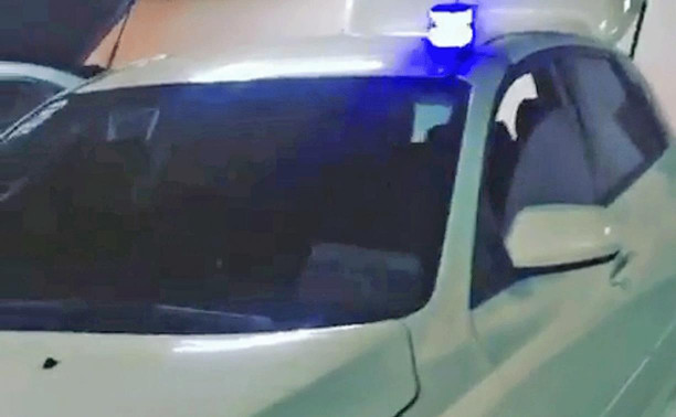 Спецсигнал на «подземной тусовке»: полицейского уволили за проступок, порочащий честь сотрудника ОВД