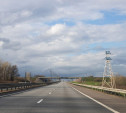 На трассе М-4 в Тульской области появится новый надземный переход