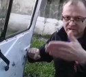 В Тульской области депутат учил полицейских правильной парковке: видео