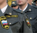 В Киреевском районе полицейские задержали находящегося в межгосударственном розыске мужчину