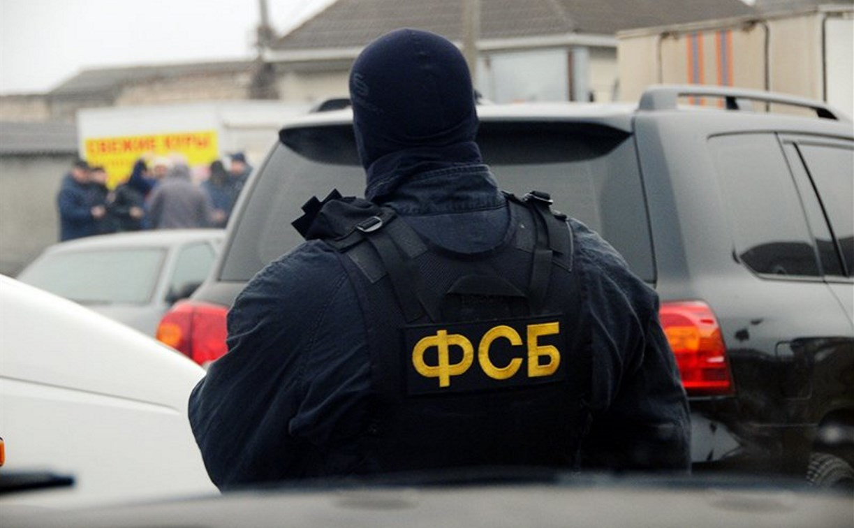 В Тульской области сотрудники ФСБ перекрыли крупный канал поставки наркотиков