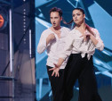 Туляки Алена Гевель и Илья Сергеев выступили на шоу «Танцы» на ТНТ