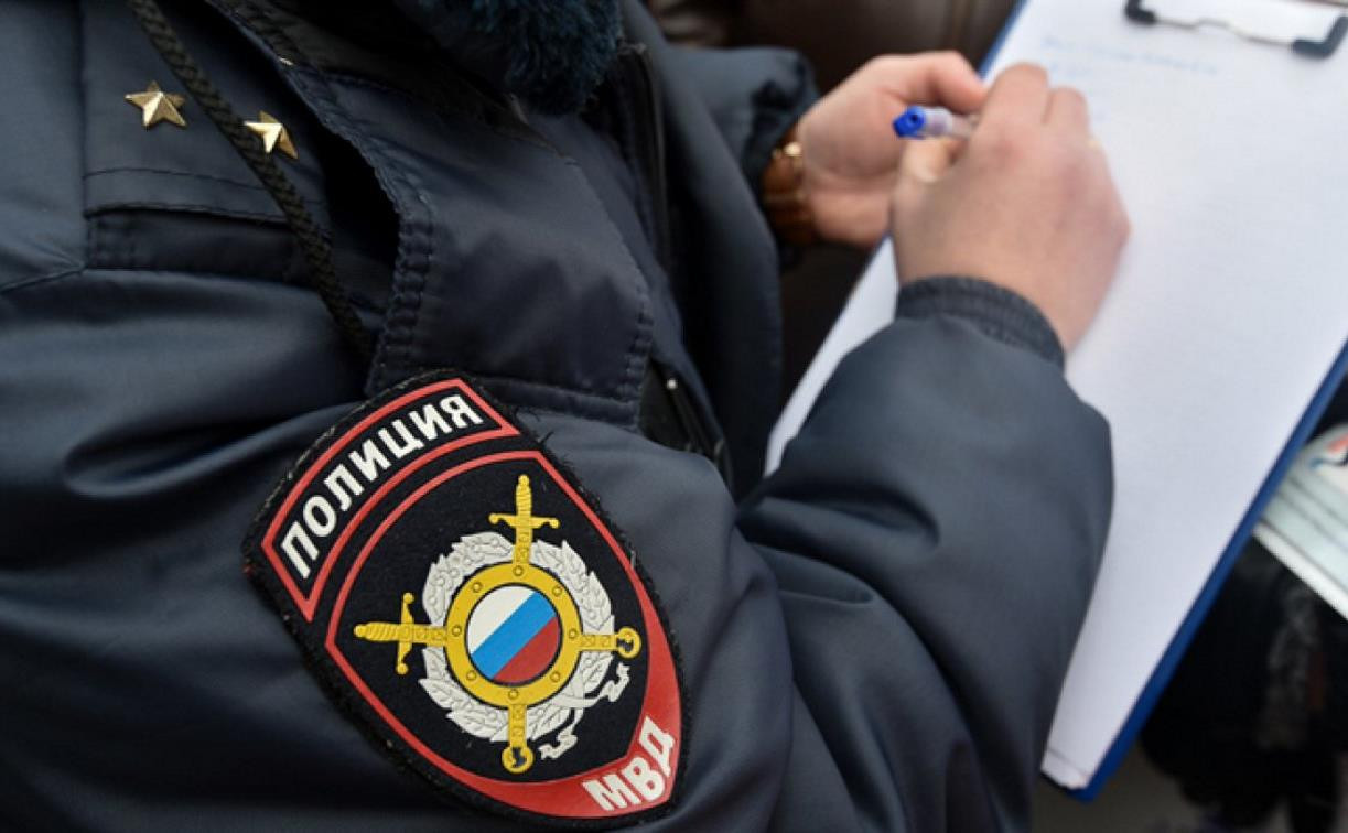 Жителя Суворова оштрафовали за нарушение условий режима повышенной готовности
