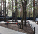 Имена погибших в годы войны туляков-подводников увековечили в Ленинградской области