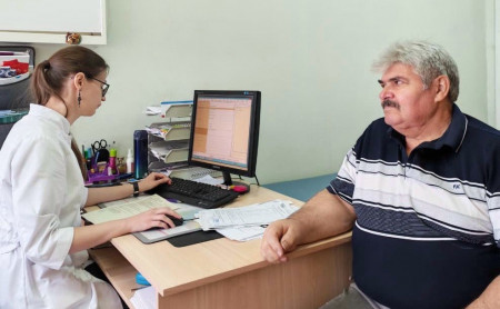 Жизнь Тулы и области