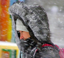 Метеопредупреждение: в Туле ожидаются снежные заносы, гололедица и порывистый ветер