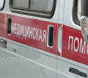 На ул. Плеханова в Туле из окна третьего этажа выпала женщина