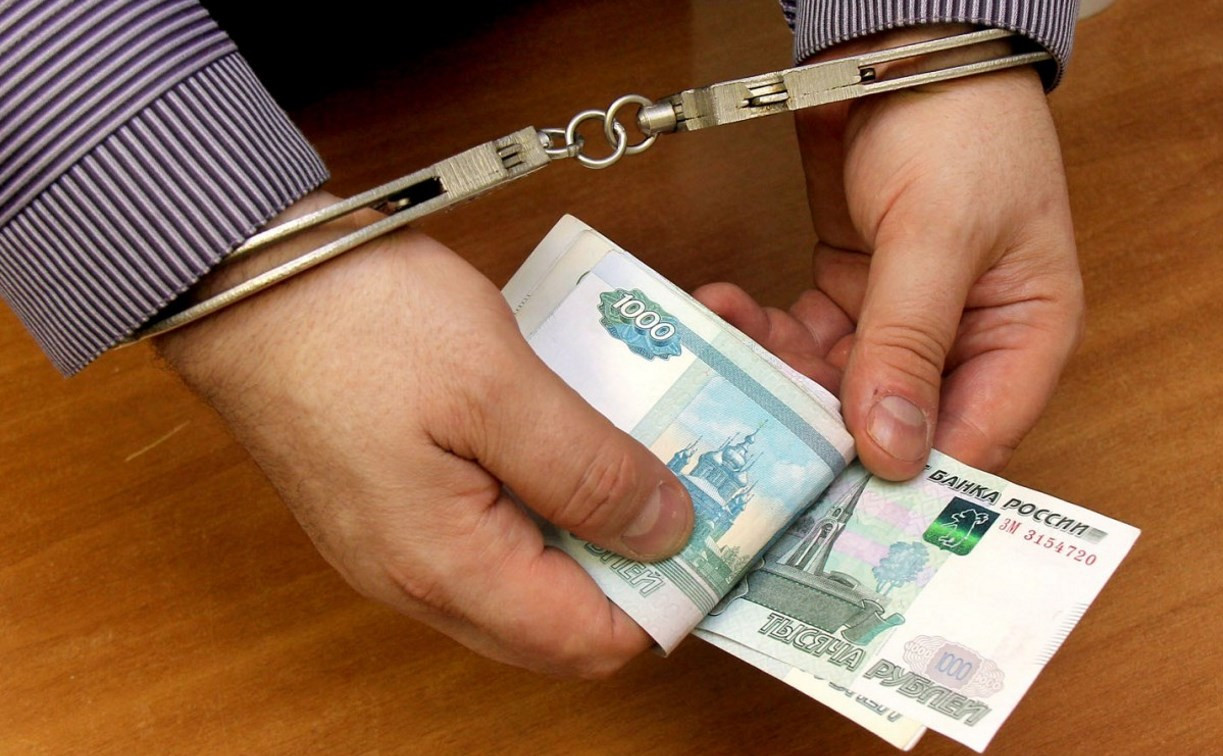 В Туле осудили мошенника, собравшего 800 тысяч рублей для «больного» друга