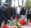 В Туле могут увековечить память бойцов 172-й стрелковой дивизии