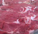 Тульский Роспотребнадзор забраковал почти 400 кг некачественного мяса