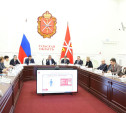 В Тульской области начнут проводить инструктажи при угрозе ракетных атак