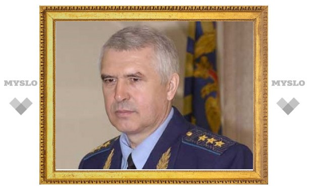 Главкома ВВС России отправят в отставку