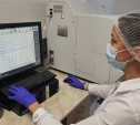 Ежегодно лаборанты Тульской облбольницы проводят более 2 млн тестов