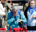 В Туле отметили День ветеранов боевых действий